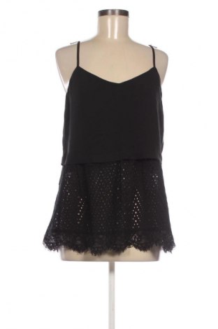 Dámsky top  Gaudi Jeans, Veľkosť M, Farba Čierna, Cena  28,13 €