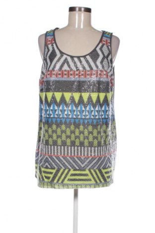 Dámsky top  George, Veľkosť XL, Farba Viacfarebná, Cena  15,00 €