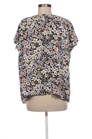 Дамски топ Gina, Размер XL, Цвят Многоцветен, Цена 23,99 лв.