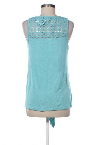 Γυναικείο τοπ Gina Benotti, Μέγεθος S, Χρώμα Μπλέ, Τιμή 15,00 €