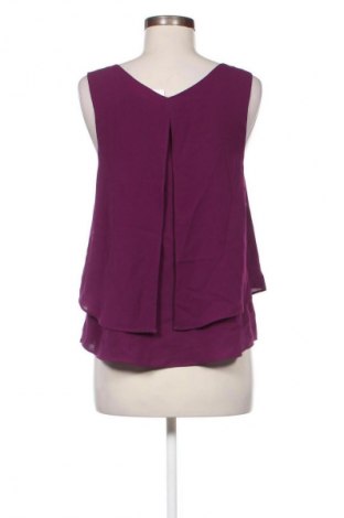 Top de femei Gina Tricot, Mărime M, Culoare Mov, Preț 71,00 Lei