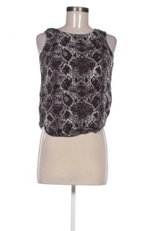 Damski top Gina Tricot, Rozmiar XS, Kolor Kolorowy, Cena 31,99 zł