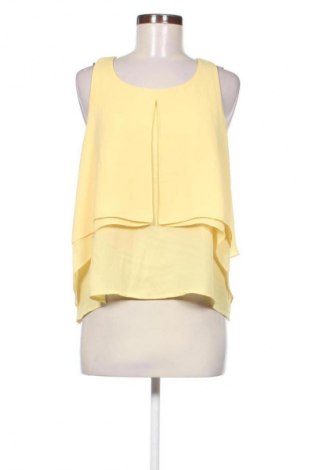 Top de femei Giorgia & Johns, Mărime S, Culoare Galben, Preț 145,00 Lei