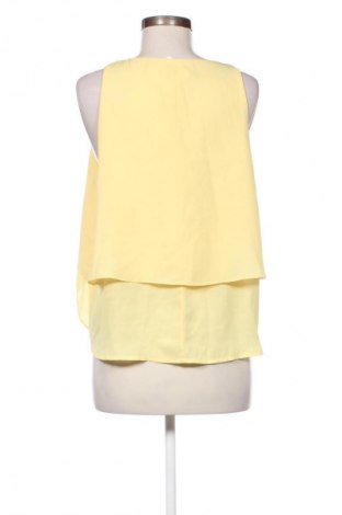 Top de femei Giorgia & Johns, Mărime S, Culoare Galben, Preț 145,00 Lei