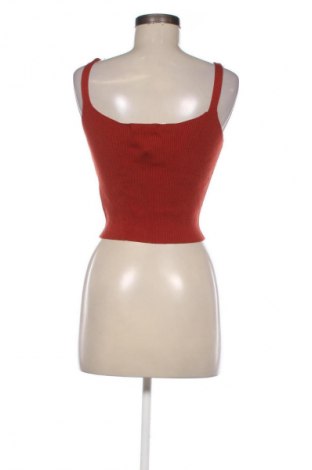 Top de femei Glamorous, Mărime L, Culoare Portocaliu, Preț 71,05 Lei