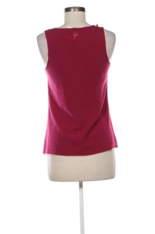 Damski top Guess, Rozmiar M, Kolor Czerwony, Cena 94,25 zł