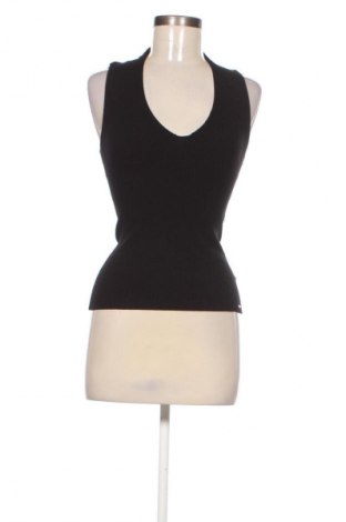 Дамски топ Guess, Размер S, Цвят Черен, Цена 33,99 лв.