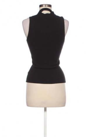Дамски топ Guess, Размер S, Цвят Черен, Цена 33,99 лв.
