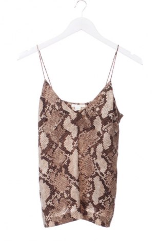 Dámsky top  H&M, Veľkosť XS, Farba Viacfarebná, Cena  15,00 €