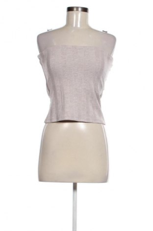 Γυναικείο τοπ H&M, Μέγεθος M, Χρώμα  Μπέζ, Τιμή 24,00 €