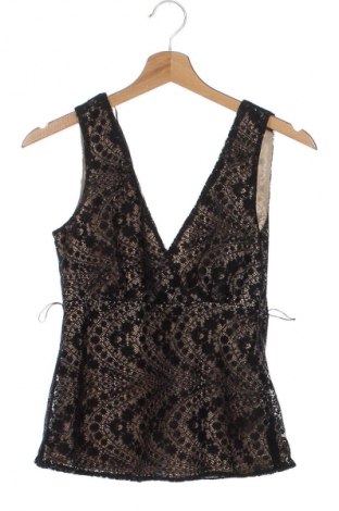 Dámsky top  H&M, Veľkosť XS, Farba Čierna, Cena  14,83 €