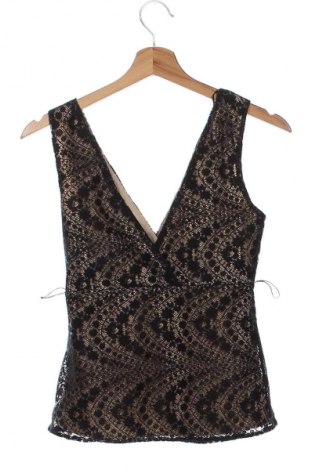 Dámsky top  H&M, Veľkosť XS, Farba Čierna, Cena  14,83 €