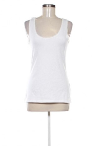 Damentop H&M, Größe L, Farbe Weiß, Preis 15,00 €