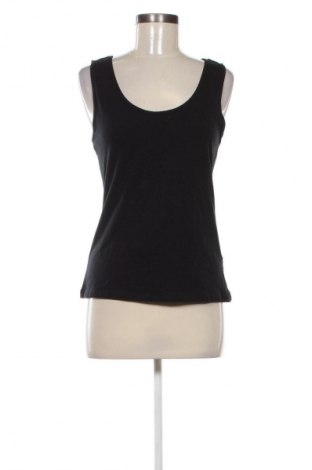 Dámsky top  H&M, Veľkosť L, Farba Čierna, Cena  12,95 €