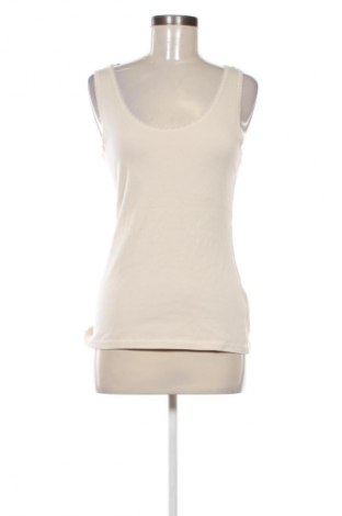 Damentop H&M, Größe L, Farbe Beige, Preis 15,00 €