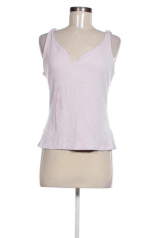 Damski top H&M, Rozmiar M, Kolor Popielaty róż, Cena 67,41 zł