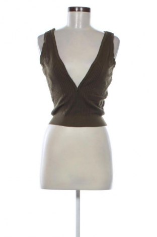 Damski top H&M, Rozmiar M, Kolor Brązowy, Cena 36,99 zł