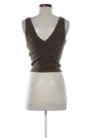 Damski top H&M, Rozmiar M, Kolor Brązowy, Cena 36,99 zł