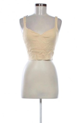 Damentop H&M, Größe S, Farbe Gelb, Preis € 10,99