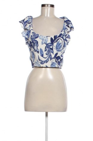 Dámsky top  H&M, Veľkosť M, Farba Viacfarebná, Cena  14,83 €