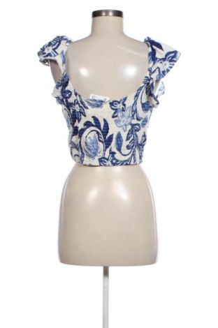 Dámsky top  H&M, Veľkosť M, Farba Viacfarebná, Cena  14,83 €