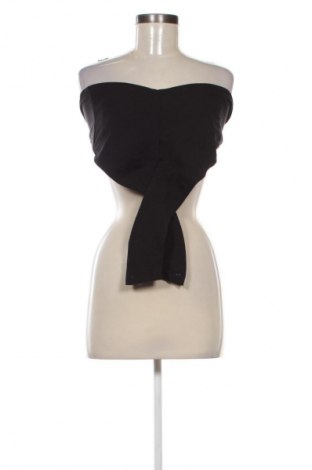 Top de femei H&M, Mărime XS, Culoare Negru, Preț 76,00 Lei