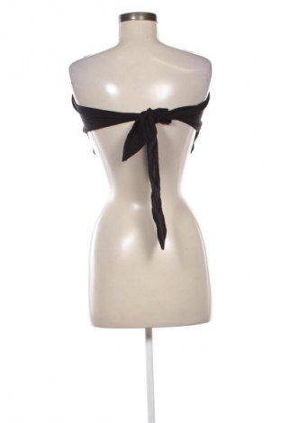 Top de femei H&M, Mărime XS, Culoare Negru, Preț 76,00 Lei