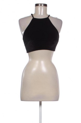 Dámsky top  H&M, Veľkosť M, Farba Čierna, Cena  14,83 €