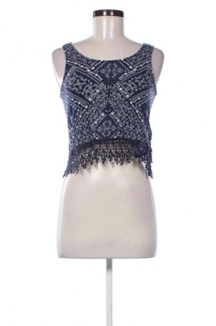 Top de femei H&M, Mărime XS, Culoare Multicolor, Preț 76,00 Lei