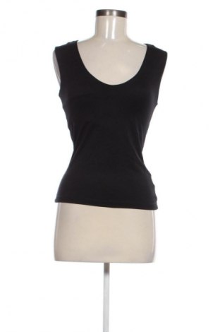 Top de femei H&M, Mărime S, Culoare Negru, Preț 39,15 Lei