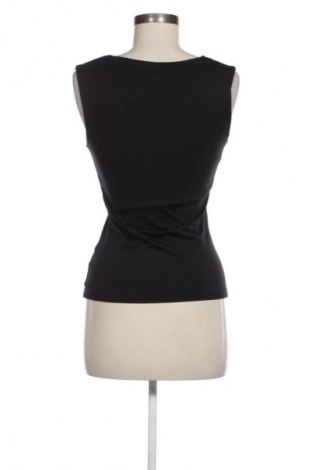 Top de femei H&M, Mărime S, Culoare Negru, Preț 39,15 Lei