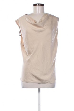 Top de femei H&M, Mărime XXL, Culoare Bej, Preț 52,99 Lei