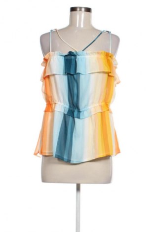 Top de femei H&M, Mărime M, Culoare Multicolor, Preț 76,32 Lei
