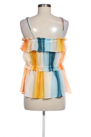 Top de femei H&M, Mărime M, Culoare Multicolor, Preț 76,32 Lei