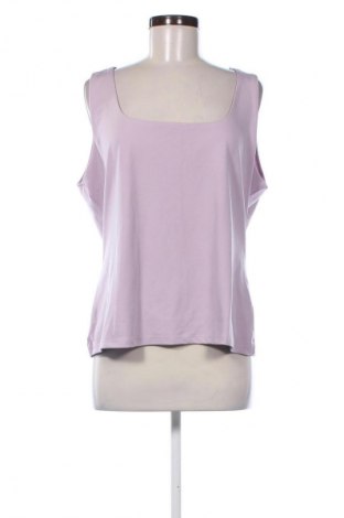 Damski top H&M, Rozmiar XL, Kolor Fioletowy, Cena 105,70 zł