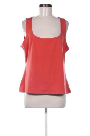 Top de femei H&M, Mărime XL, Culoare Roșu, Preț 121,00 Lei