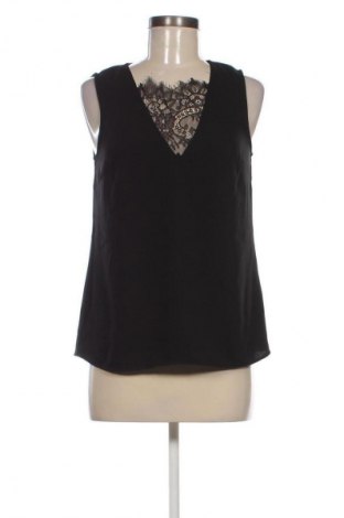 Top de femei H&M, Mărime S, Culoare Negru, Preț 76,32 Lei