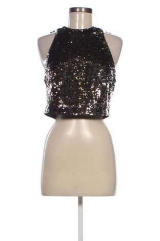 Γυναικείο τοπ H&M, Μέγεθος M, Χρώμα Πολύχρωμο, Τιμή 14,83 €