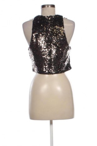 Γυναικείο τοπ H&M, Μέγεθος M, Χρώμα Πολύχρωμο, Τιμή 14,83 €