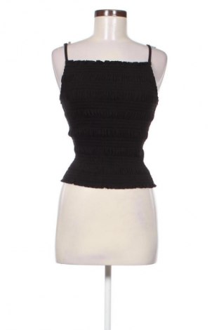Γυναικείο τοπ H&M, Μέγεθος S, Χρώμα Μαύρο, Τιμή 14,83 €