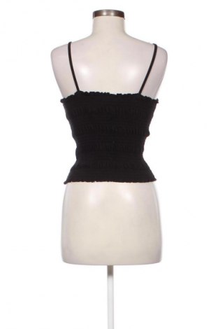 Γυναικείο τοπ H&M, Μέγεθος S, Χρώμα Μαύρο, Τιμή 14,83 €