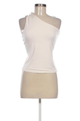 Dámsky top  H&M, Veľkosť M, Farba Kremová, Cena  15,00 €