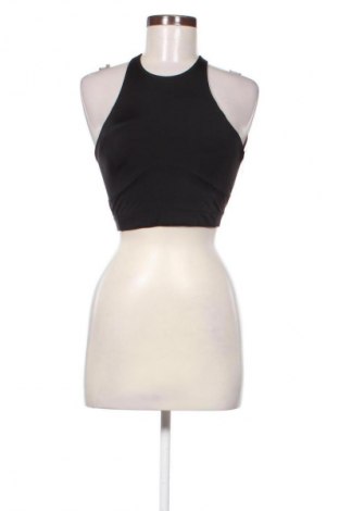 Damski top H&M, Rozmiar S, Kolor Czarny, Cena 67,41 zł