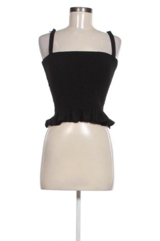 Dámsky top  H&M, Veľkosť M, Farba Čierna, Cena  27,70 €