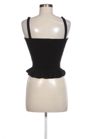 Dámsky top  H&M, Veľkosť M, Farba Čierna, Cena  27,70 €