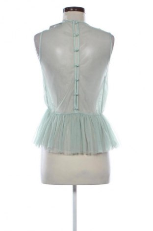 Damentop H&M, Größe M, Farbe Grün, Preis 14,91 €