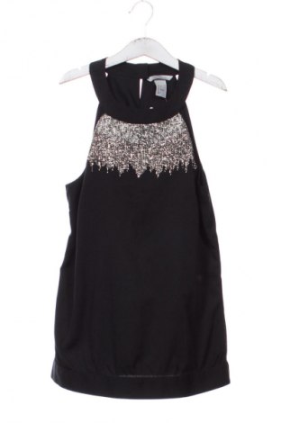 Dámský top H&M, Velikost XS, Barva Černá, Cena  367,00 Kč
