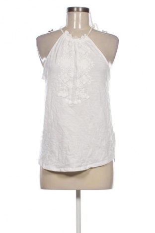 Dámský top H&M, Velikost S, Barva Bílá, Cena  379,00 Kč