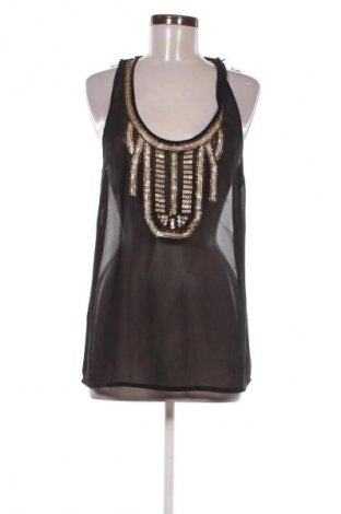 Damentop H&M, Größe L, Farbe Schwarz, Preis 14,83 €