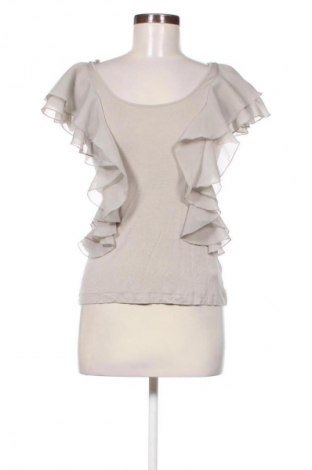 Dámsky top  H&M, Veľkosť S, Farba Sivá, Cena  15,00 €